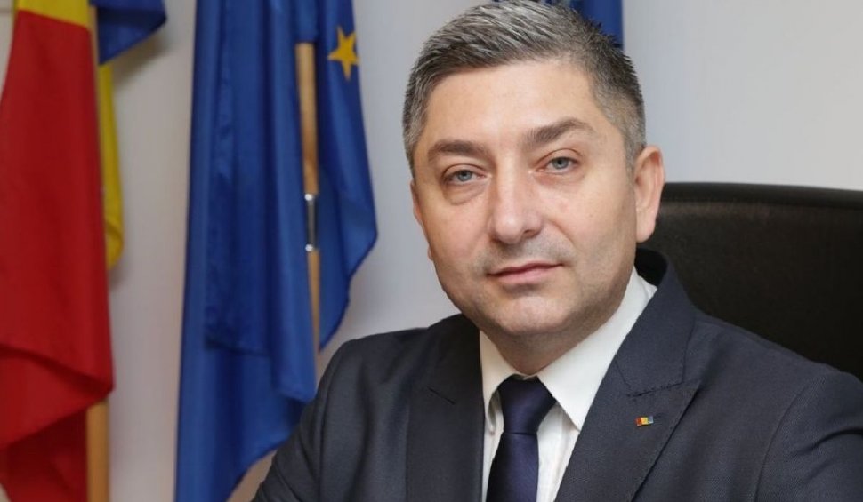 Liberalul Alin Tişe, preşedintele CJ Cluj, atac virulent la Ludovic Orban după negocieri: "Asistăm la o ciolaniadă greţoasă. Plecaţi acasă!"