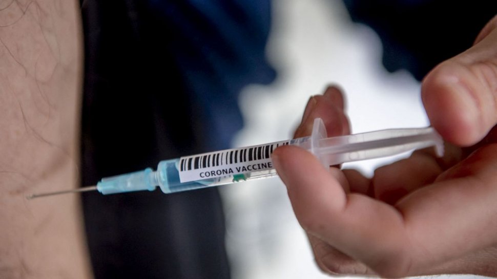 Unde se vor putea vaccina românii anti-COVID-19. Ministerul a aprobat centrele
