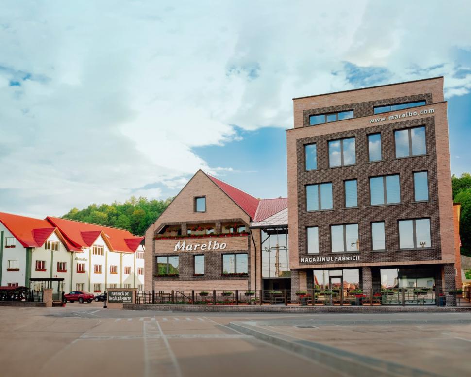 Pășește cu încredere în noul an alături de Marelbo 688469