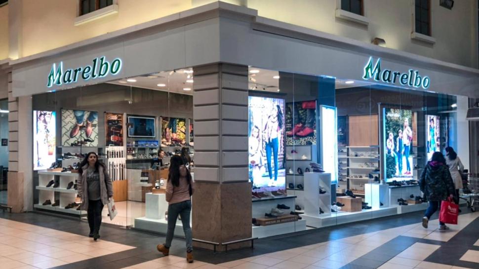 Pășește cu încredere în noul an alături de Marelbo 688470