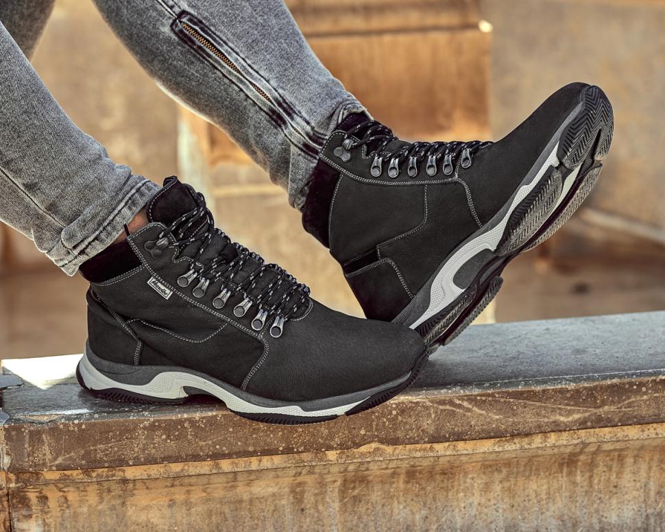 Pășește cu încredere în noul an alături de Marelbo 688473