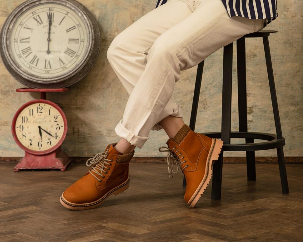 Pășește cu încredere în noul an alături de Marelbo 688474