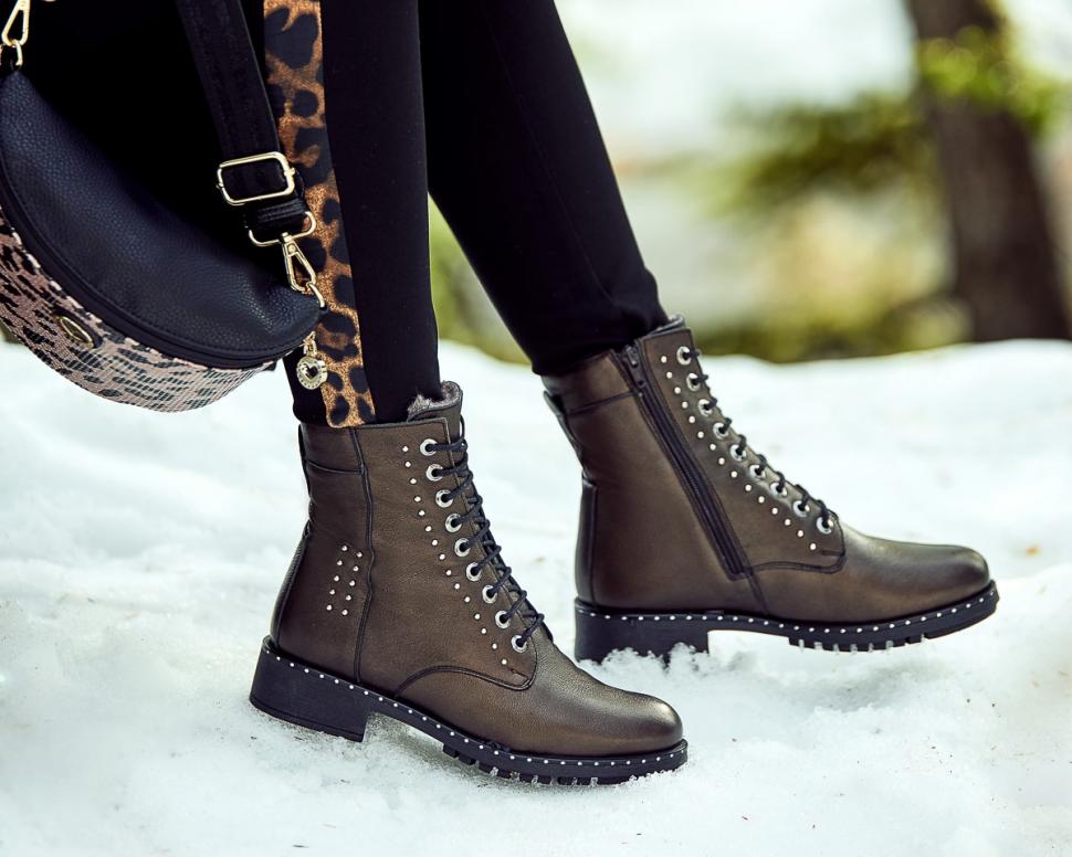 Pășește cu încredere în noul an alături de Marelbo 688475