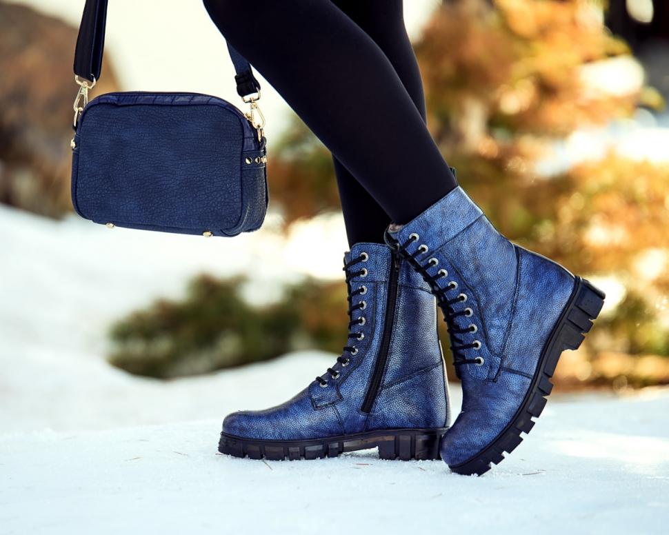 Pășește cu încredere în noul an alături de Marelbo 688476