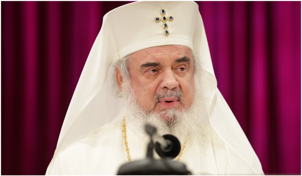 Mesajul de Crăciun al Patriarhului Daniel: Poporul român este îndoliat și întristat. E nevoie de multă rugăciune, de solidaritate și ajutorare