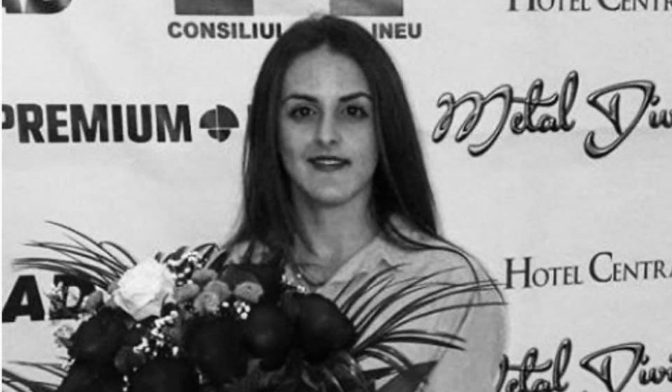 Doliu în sportul feminin. Fotbalista Alice Cociuba a murit în ajun de Crăciun după ce maşina sa a fost lovită de tren 