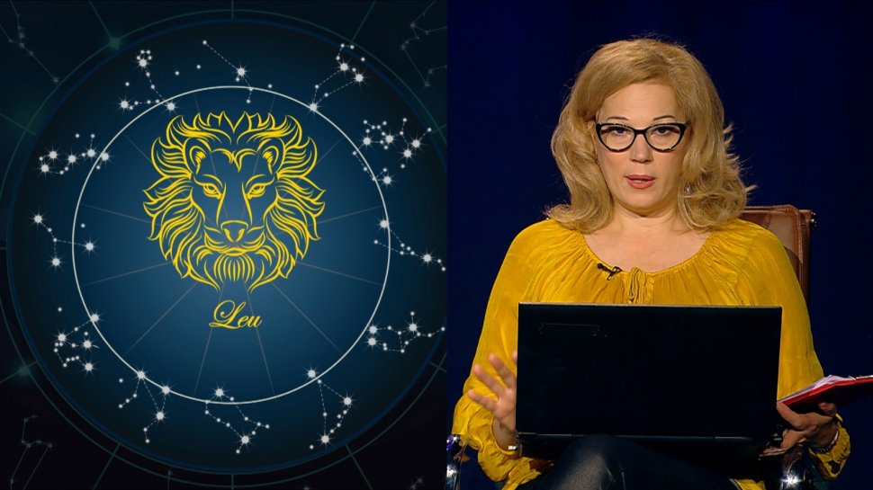 Horoscop 2021 Leu. Camelia Pătrășcanu, horoscop detaliat pentru zodia Leu