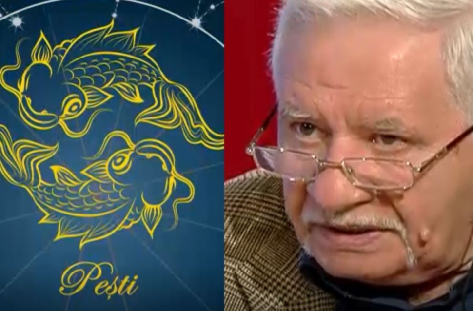 Horoscop 2021 Pești. Mihai Voropchievici, horoscop post-coronavirus pentru zodia Pești