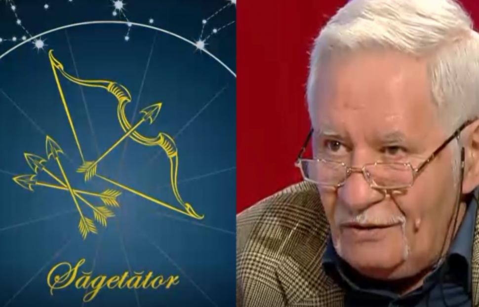 Horoscop 2021 Săgetător. Mihai Voropchievici, horoscop post-coronavirus pentru zodia Săgetător