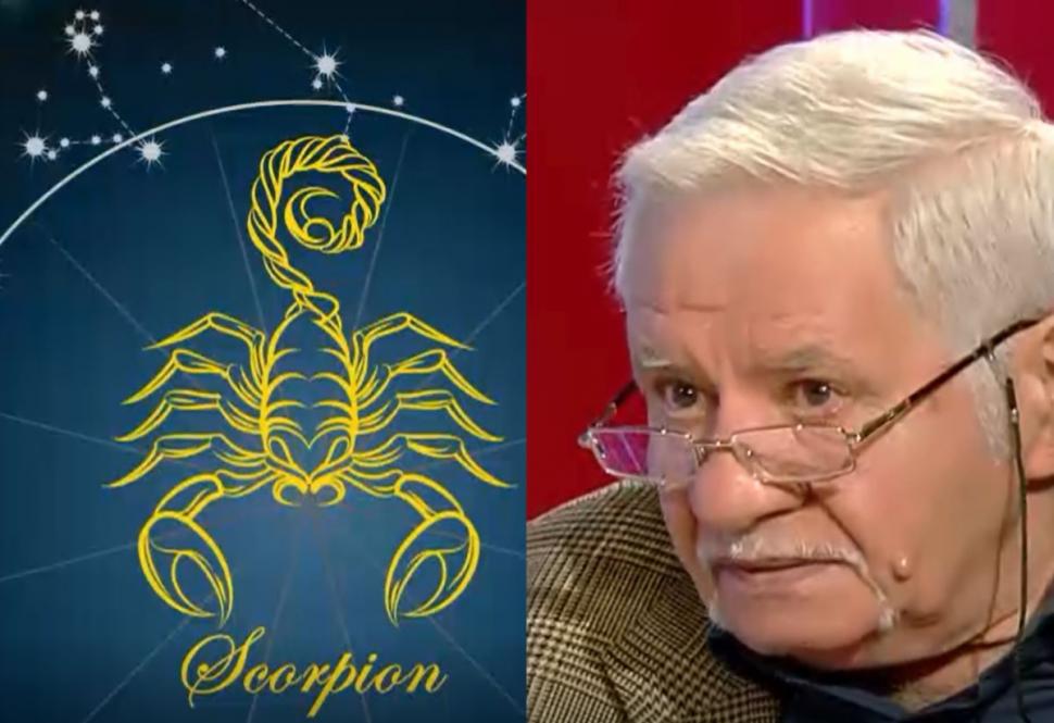 Horoscop 2021 Scorpion. Mihai Voropchievici, horoscop post-coronavirus pentru zodia Scorpion