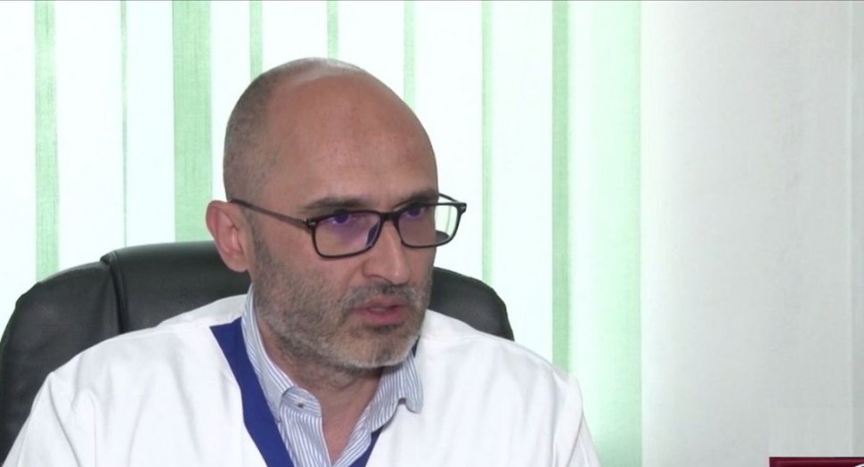 Dr. Cristian Oancea, anunț crunt pentru români: Valul al treilea al pandemiei COVID va veni și peste noi, cu o agresivitate mare! Vaccinarea, singura armă