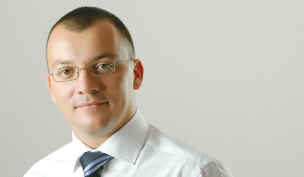 Fostul deputat Mihail Boldea, condamnat la 8 ani de închisoare