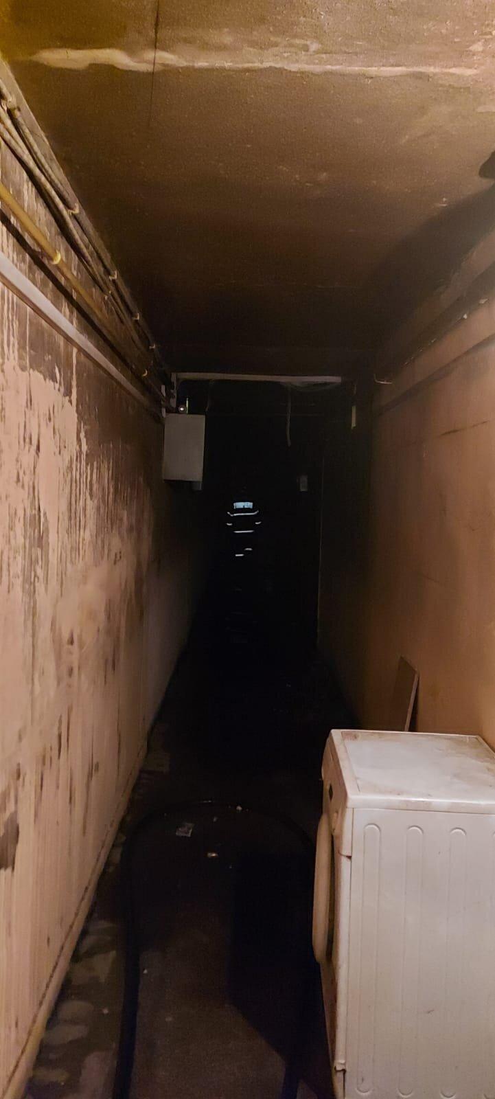 Incendiu de amploare la Baia Mare. O femeie a murit și 50 de persoane au fost evacuate 689371