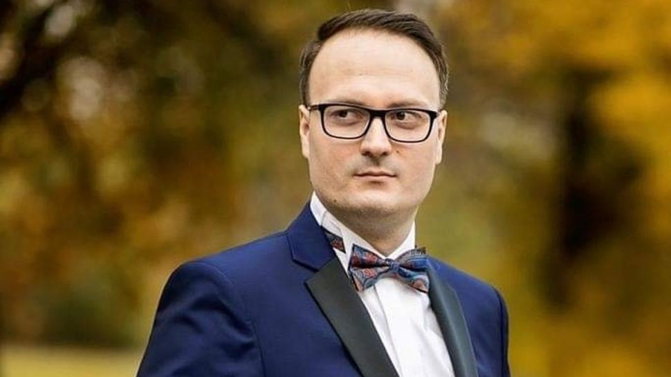 Alexandru Cumpănașu, cercetat de Poliție după declarațiile controversate de pe Tik Tok