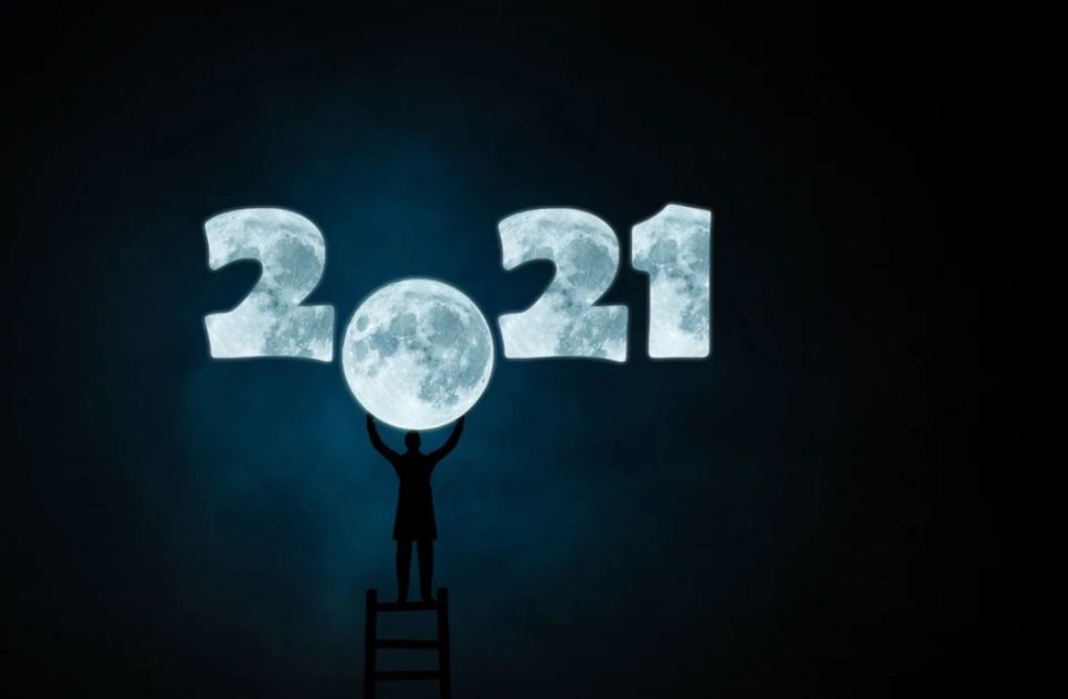 Este anul 2021 un an bisect? 