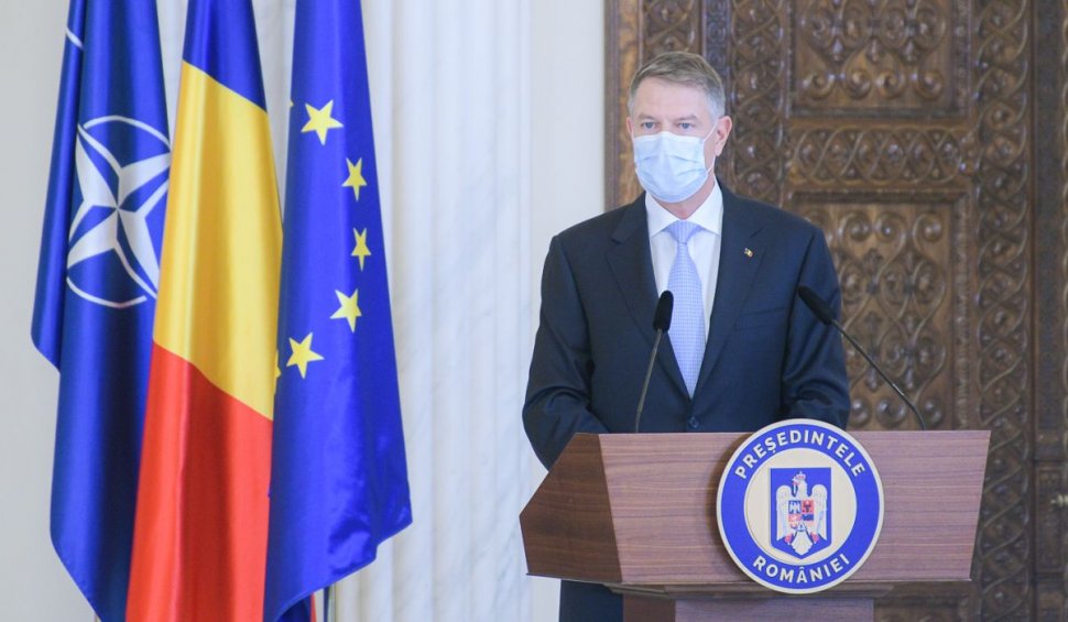 Iohannis a dat undă verde urmăririi penale în cazul fostului ministru Costel Alexe