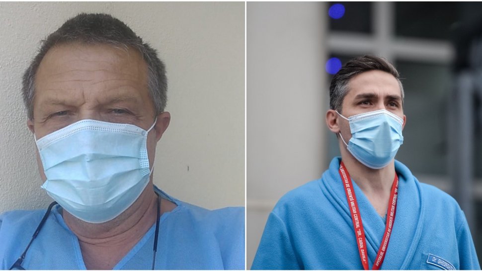 Managerul Spitalului Găeşti, Laurenţiu Beluşică: ''Dacă am greşit, nu pot decât să îmi cer scuze. Acesta a fost managementul meu defectuos!"