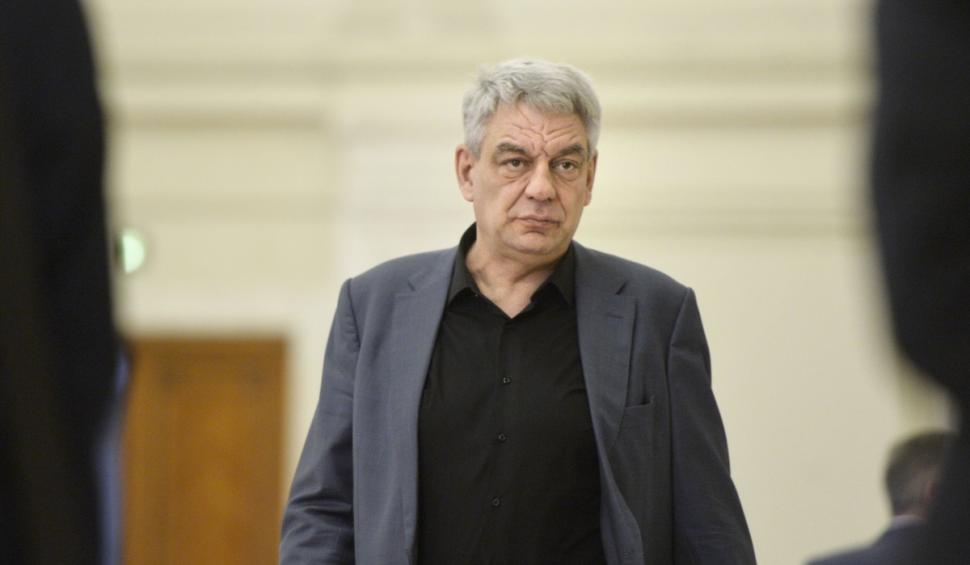 Mihai Tudose, despre alianţa de dreapta: "Pe Cîţu nu îl prinde paltonul de primăvară, Voiculescu zici că e Elodia, îl caută lumea"