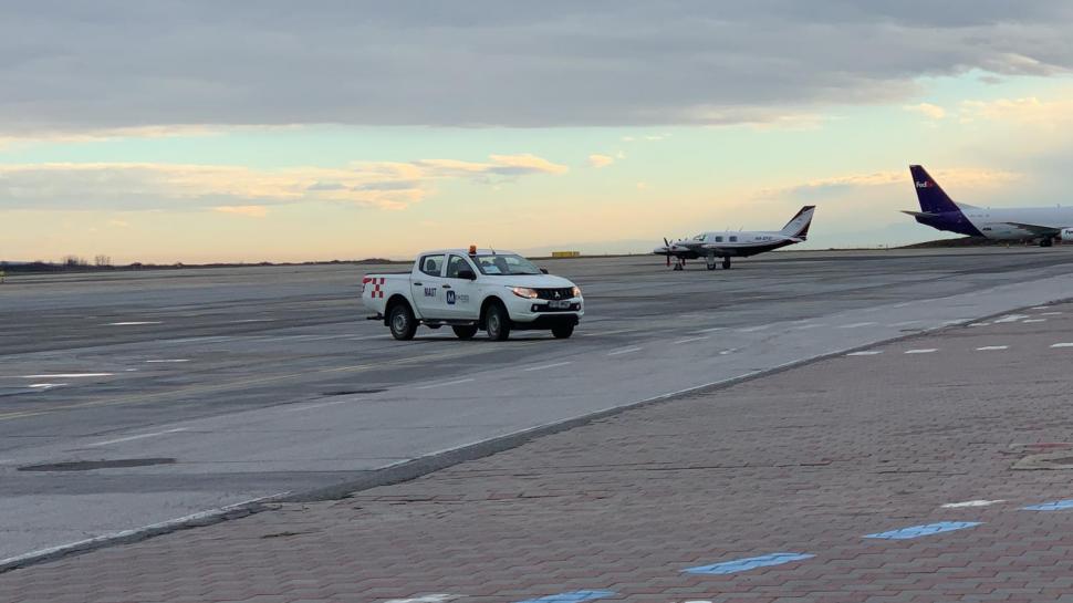 A treia tranșă de 150.000 de doze de vaccin anti-COVID a ajuns în România 689902