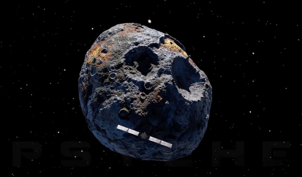 Avertisment NASA: Doi asteroizi se îndreaptă curând spre Pământ