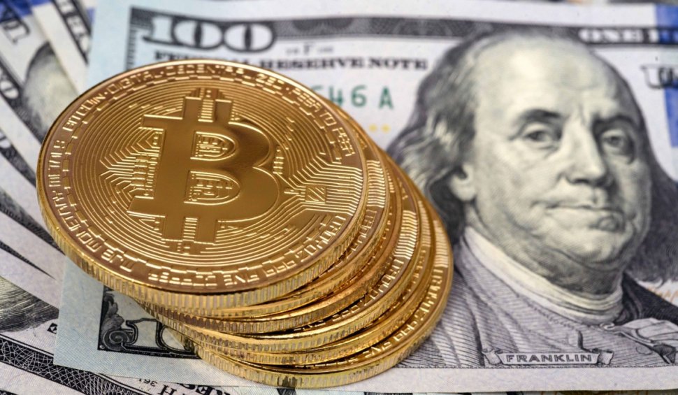 Bitcoin, un nou preț record! 40.000 de dolari pe unitate