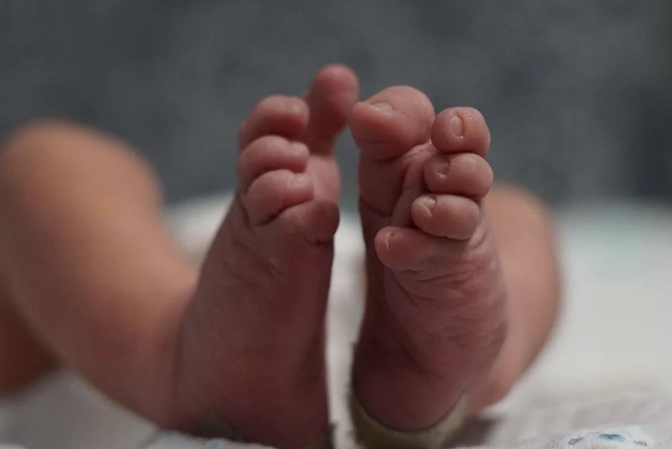 Zece bebeluși au murit într-un incendiu la un spital din India
