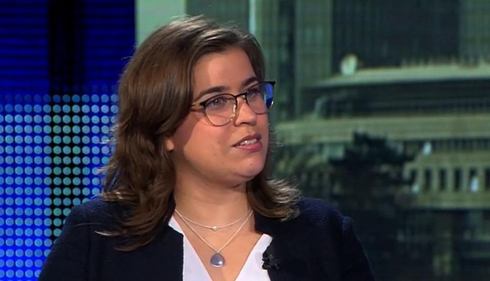 Sara Cerdas, despre noul program european pentru sănătate: 12% din buget, pentru asigurare de stocuri