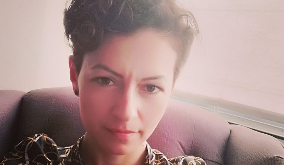 Tânăra jurnalistă Iuliana Roibu a murit: "A pierdut lupta cu o boală nemiloasă"