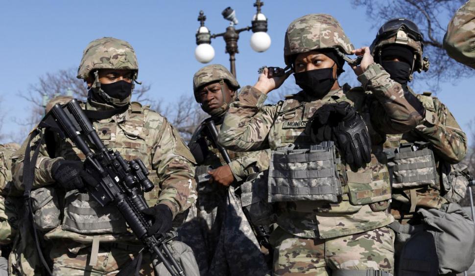 Donald Trump a fost pus oficial sub acuzare! Congresul SUA a votat articolul care-l face pe preşedinte răspunzător pentru incitare la insurecţie 690790