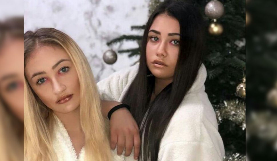 Alertă în Bucureşti şi Ilfov. Zeci de poliţişti caută două fete de 15 şi 16 ani, dispărute de dimineaţă