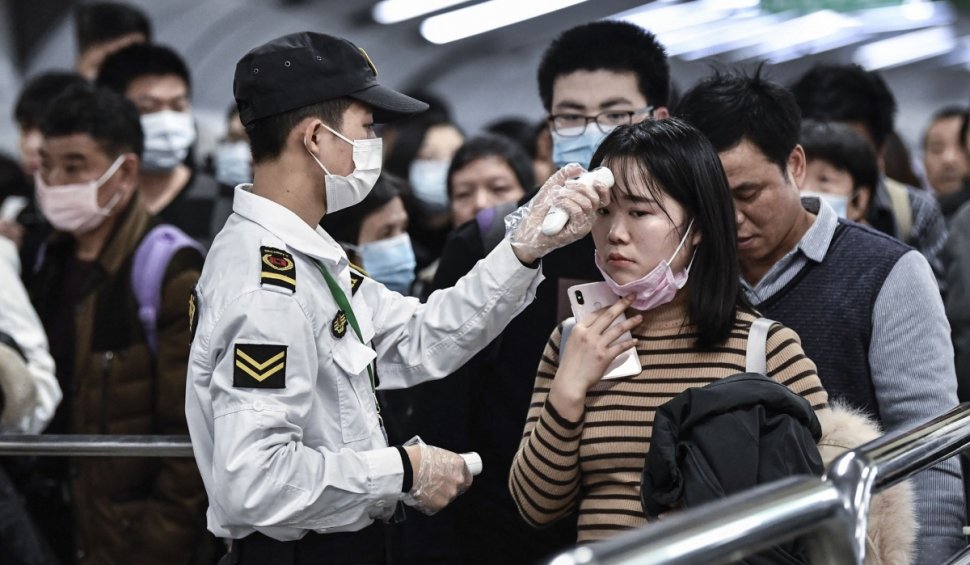 Echipa de specialiști din partea OMS care anchetează declanșarea pandemiei a ajuns la Wuhan