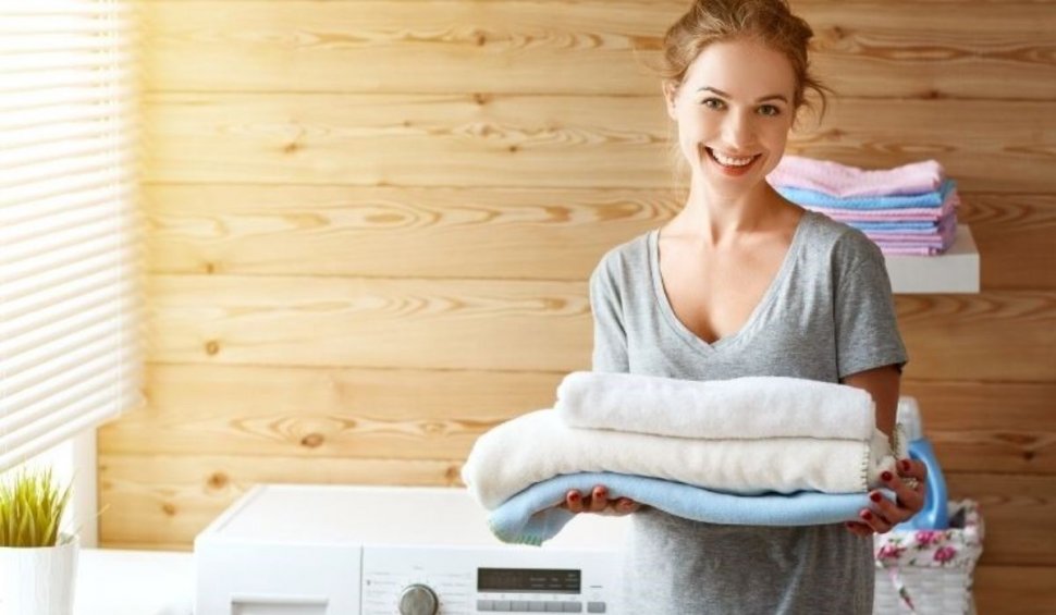Alergeni în detergenții de rufe.  Ce mărci sunt sigure și care sunt de evitat?