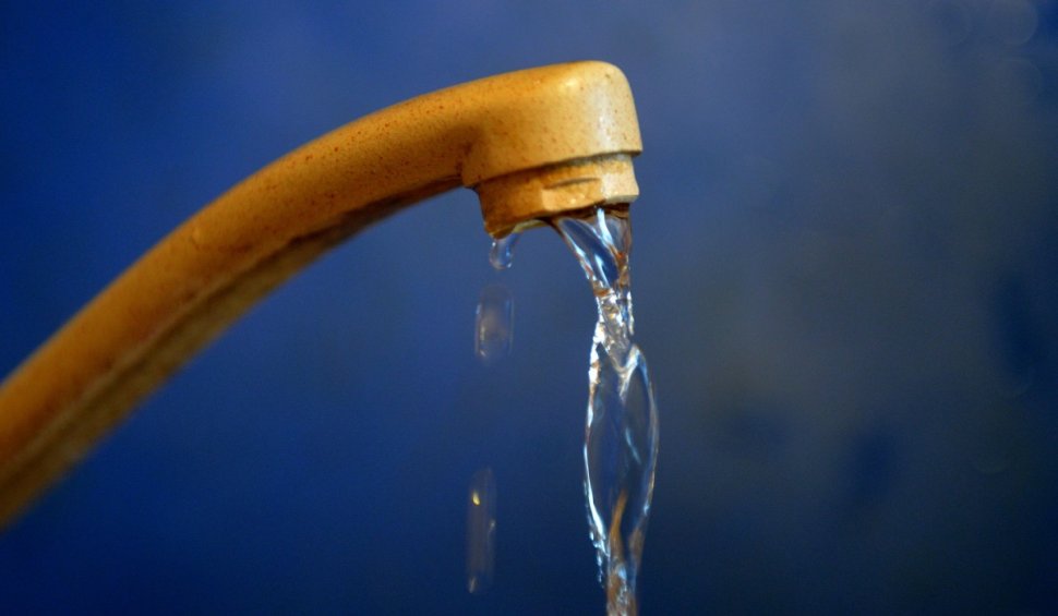 Comisia Europeană a alocat României 222 de milioane de euro pentru apă potabilă mai bună în Județul Ilfov