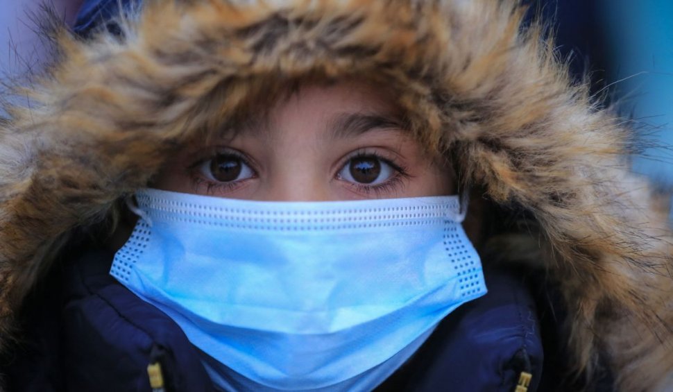 Coronavirus în România, 17 ianuarie 2021. 2.156 de noi infectări în ultimele 24 de ore