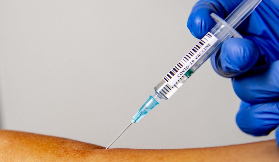 Un ministru german vrea libertăţi sporite în pandemie pentru cei care s-au vaccinat