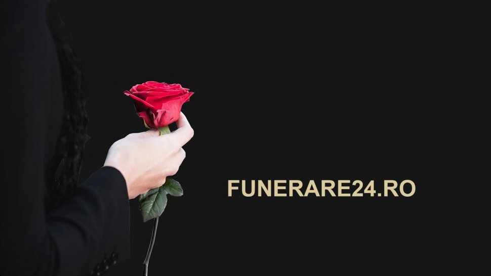 Funerare24 - Servicii funerare București