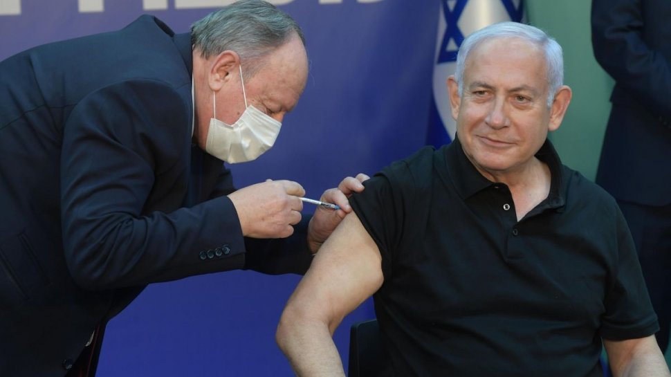 Medicul lui Benjamin Netanyahu, pus în dificultate de o întrebare dificilă: Am rămas perplex când mi-a cerut asta