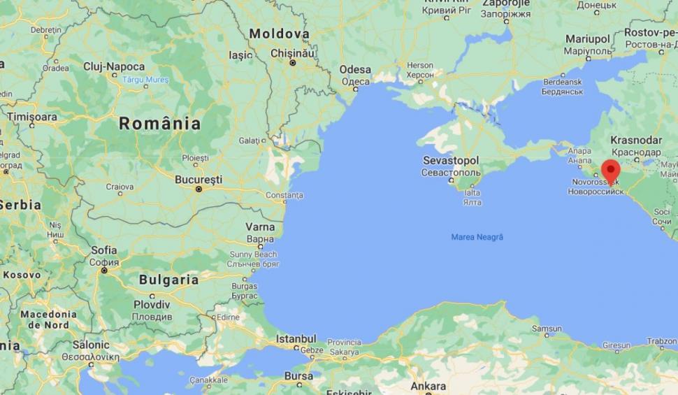 Imagini cu palatul secret al lui Vladimir Putin de la Marea Neagră 691639