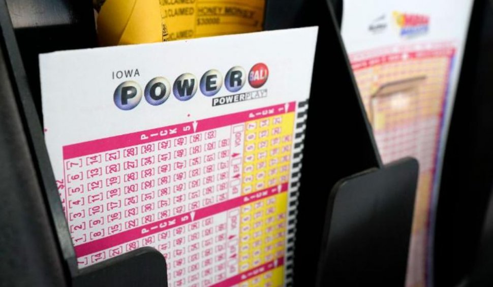 Un american s-a îmbogăţit la loterie în ziua în care Joe Biden era învestit preşedinte al SUA. Suma uriaşă pe care o va primi