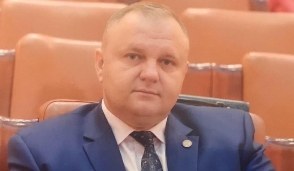 Marius Iancu, PSD Olt, ofensat de acuzaţiile Vioricăi Dăncilă: Frustrările și răzbunările personale se înscriu în categoria "can-can" politic
