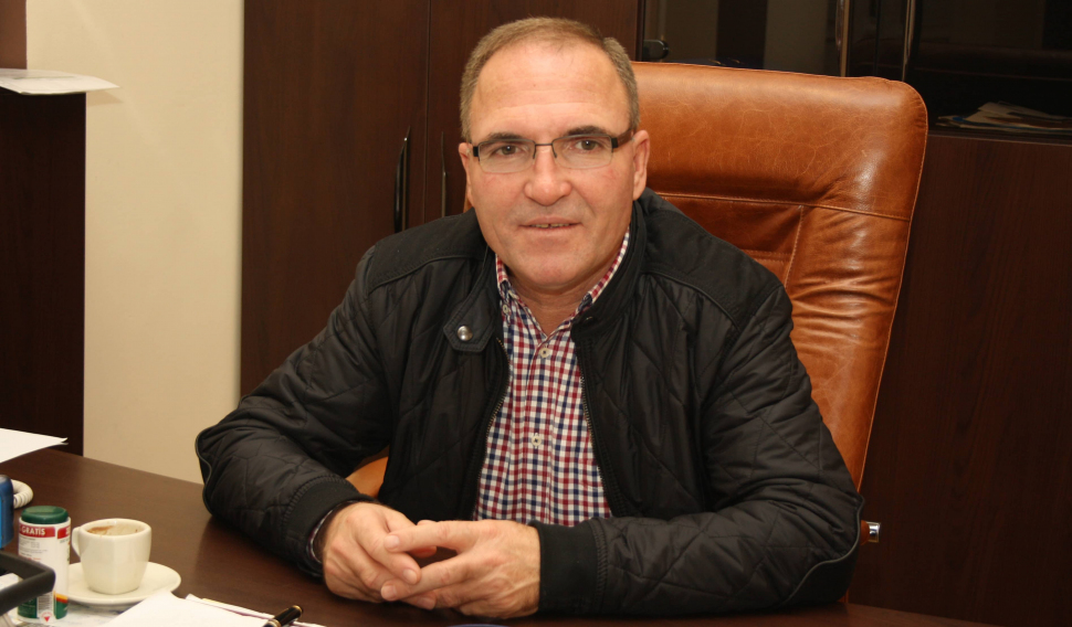 Primarul PNL al oraşului Bragadiru, Vasile Cimpoeru, condamnat definitiv la închisoare cu executare