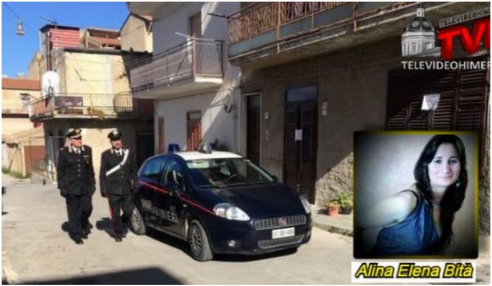 Închisoare pe viaţă pentru criminalii români care au îngrozit Italia. Au ucis tot o româncă, în fața copilului ei, pentru câţiva euro