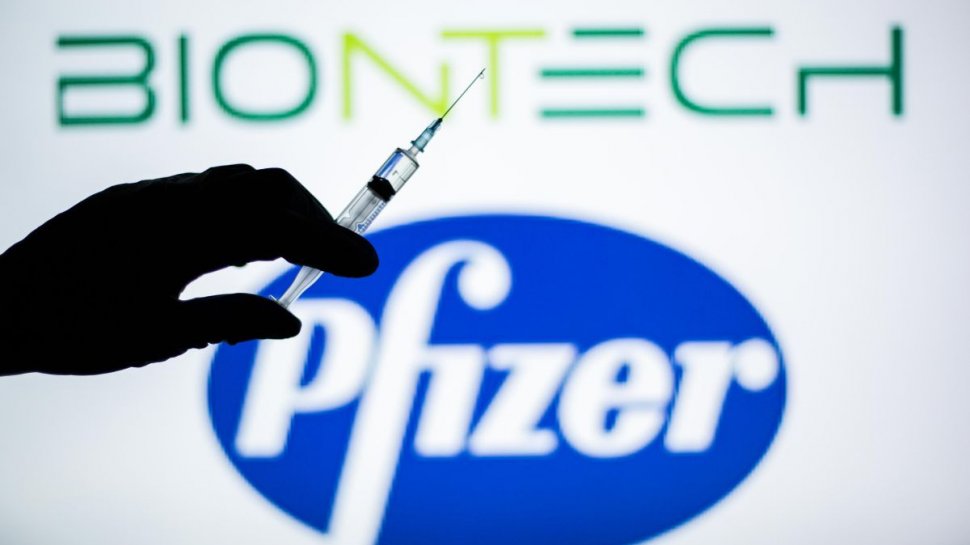 Totul despre scandalul Pfizer. Ce se întâmplă cu livrările de vaccin anti-COVID