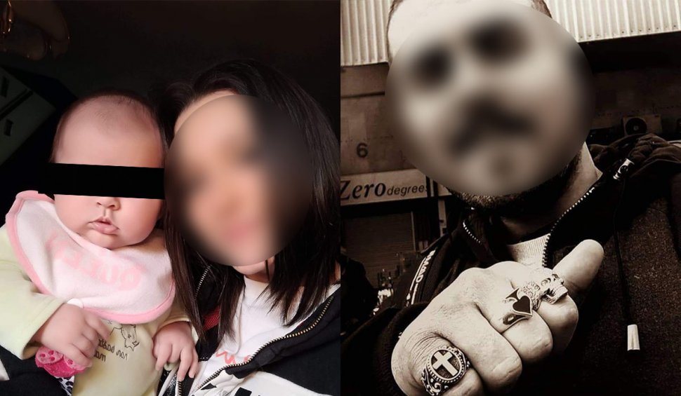 Un român din Maramureş, stabilit în Italia, a violat şi ucis o fetiţă de 18 luni. Riscă închisoarea pe viaţă