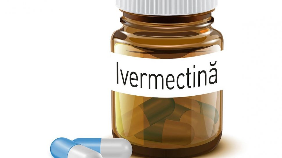 Avertismentul medicilor veterinari despre noul medicament anti COVID: ”Ivermectina are efecte cancerigene“