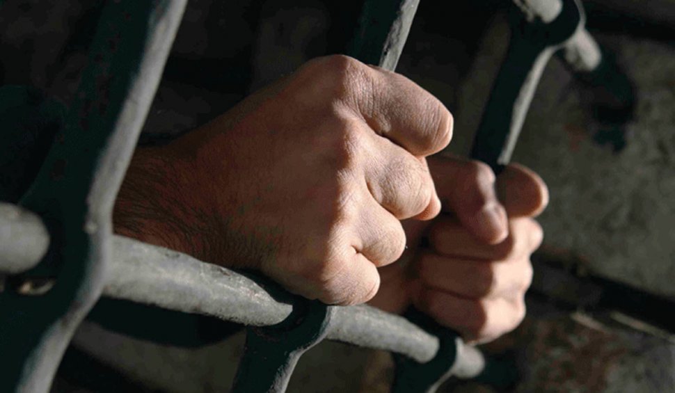 Bătaie între mai mulți deținuți în Penitenciarul de Maximă Siguranță din Galați