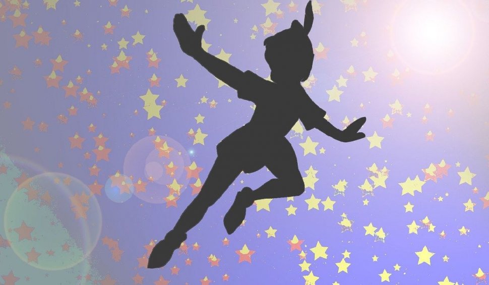 Disney a interzis desenele Peter Pan şi Pisicile Aristocrate pentru că ar fi rasiste