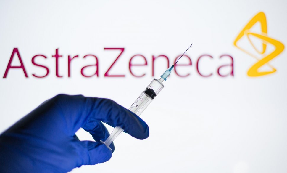 Agenţia Europeană a Medicamentului aprobă vaccinul dezvoltat de AstraZeneca şi Universitatea Oxford