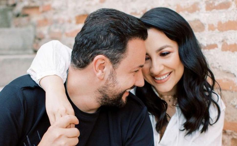 Andra și Cătălin Măruță au coronavirus. ”Aveți grijă de voi. Sănătatea pe primul loc” 692916