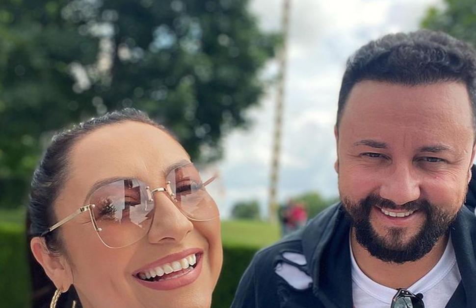 Andra și Cătălin Măruță au coronavirus. ”Aveți grijă de voi. Sănătatea pe primul loc” 692917